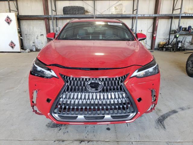 Photo 4 VIN: JTJGGCEZ2R2017318 - LEXUS NX 350 PRE 