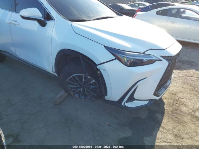 Photo 5 VIN: JTJGGCEZ3N2005530 - LEXUS NX 