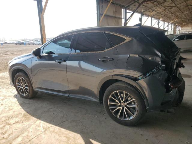 Photo 1 VIN: JTJGGCEZ4N5002537 - LEXUS NX 350 