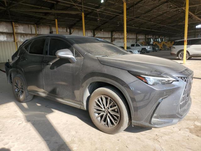 Photo 3 VIN: JTJGGCEZ4N5002537 - LEXUS NX 350 