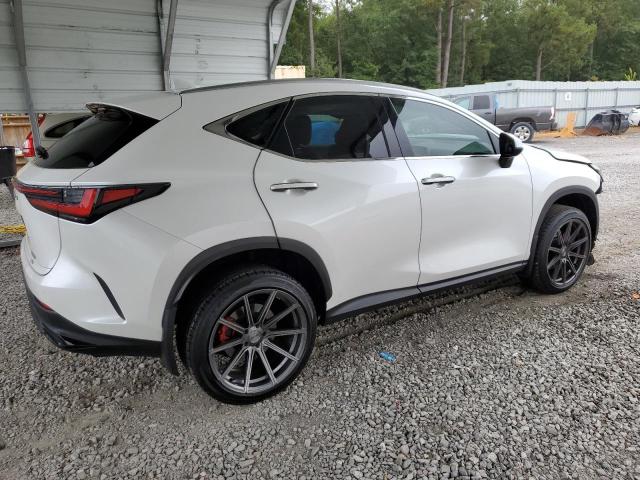 Photo 2 VIN: JTJGGCEZ5N5004362 - LEXUS NX 350 