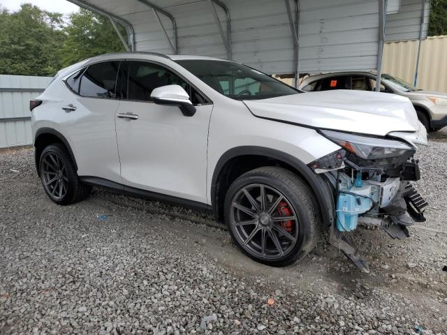 Photo 3 VIN: JTJGGCEZ5N5004362 - LEXUS NX 350 