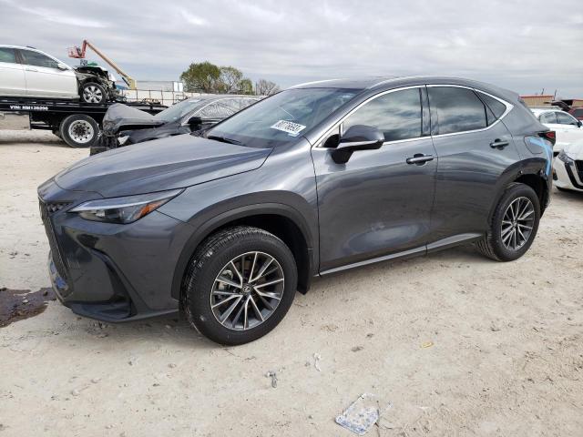 Photo 0 VIN: JTJGGCEZ5R5006361 - LEXUS NX 350 PRE 