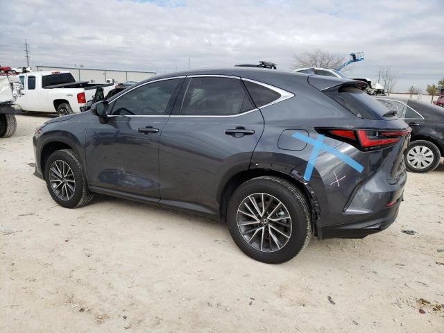 Photo 1 VIN: JTJGGCEZ5R5006361 - LEXUS NX 350 PRE 