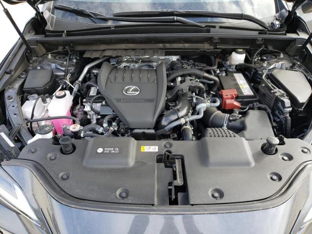 Photo 10 VIN: JTJGGCEZ5R5006361 - LEXUS NX 350 PRE 