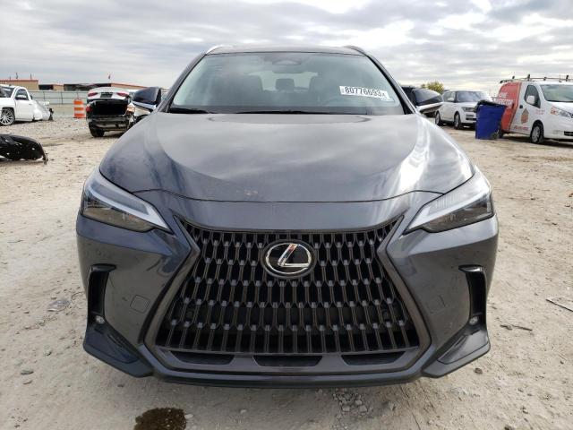 Photo 4 VIN: JTJGGCEZ5R5006361 - LEXUS NX 350 PRE 