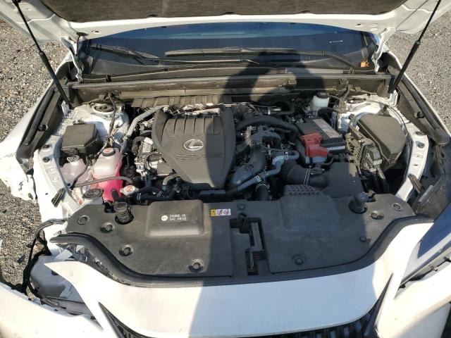 Photo 11 VIN: JTJGGCEZ6N2003738 - LEXUS NX 350 