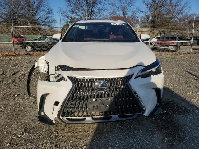 Photo 4 VIN: JTJGGCEZ6N2003738 - LEXUS NX 350 