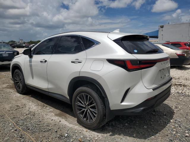 Photo 1 VIN: JTJGGCEZ7N2000900 - LEXUS NX 350 