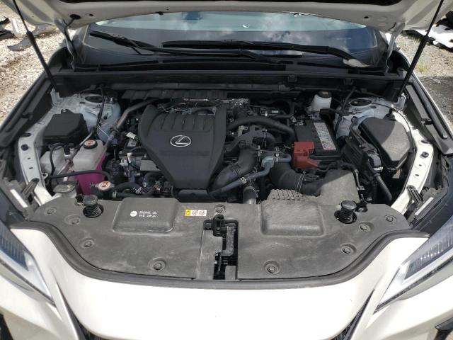 Photo 11 VIN: JTJGGCEZ7N2000900 - LEXUS NX 350 