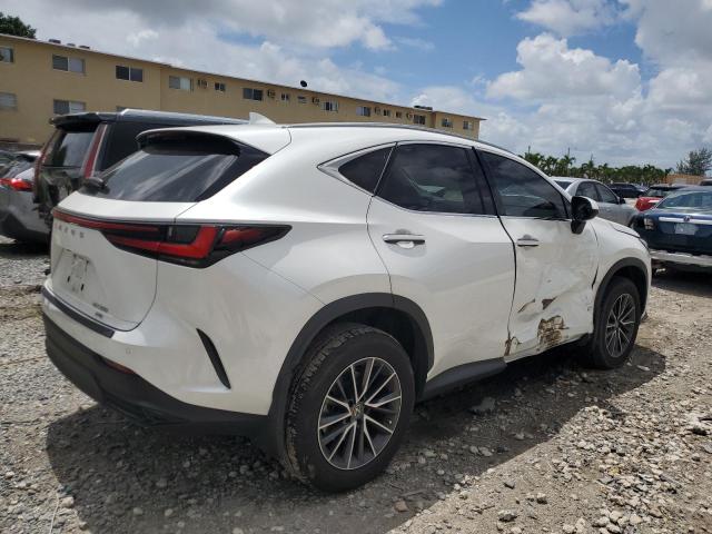 Photo 2 VIN: JTJGGCEZ7N2000900 - LEXUS NX 350 