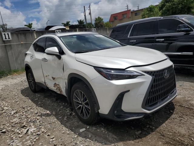 Photo 3 VIN: JTJGGCEZ7N2000900 - LEXUS NX 350 