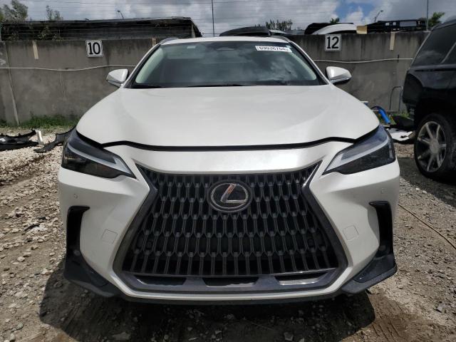 Photo 4 VIN: JTJGGCEZ7N2000900 - LEXUS NX 350 