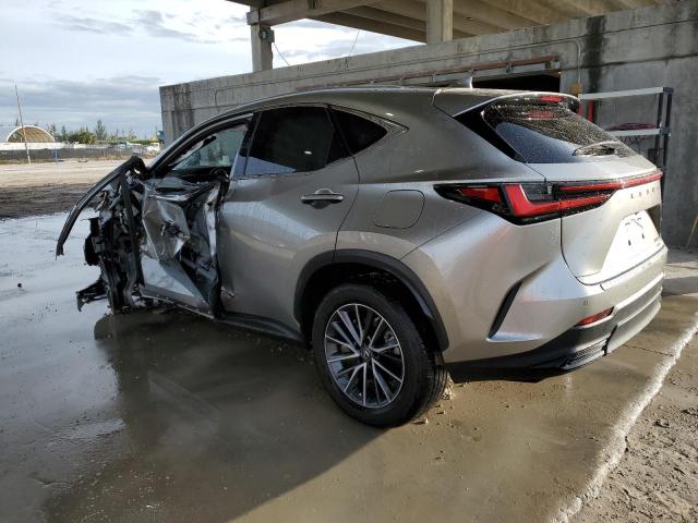 Photo 1 VIN: JTJGGCEZ7N5002399 - LEXUS NX 350 