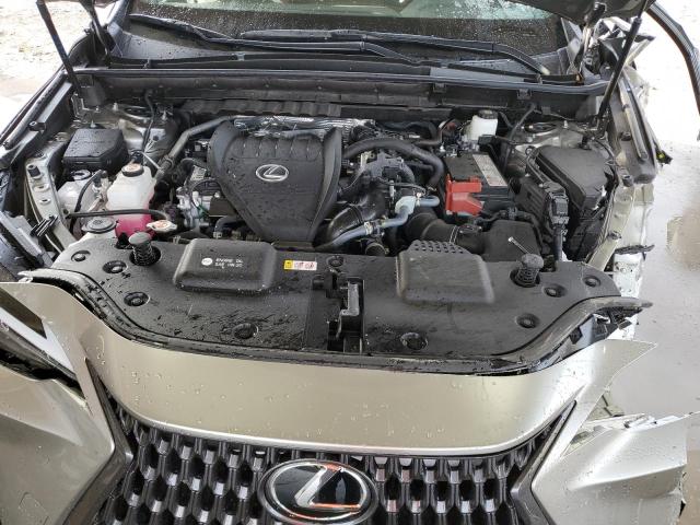 Photo 11 VIN: JTJGGCEZ7N5002399 - LEXUS NX 350 