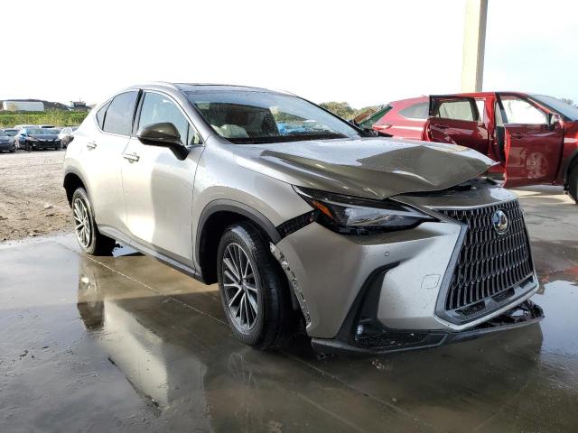 Photo 3 VIN: JTJGGCEZ7N5002399 - LEXUS NX 350 