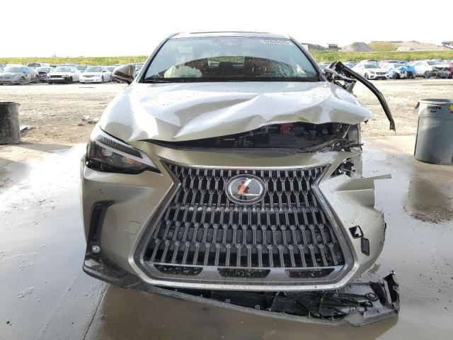 Photo 4 VIN: JTJGGCEZ7N5002399 - LEXUS NX 350 