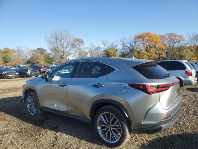 Photo 1 VIN: JTJGGCEZ8N5001925 - LEXUS NX 350 