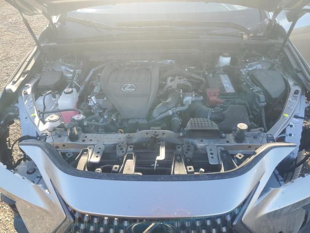 Photo 11 VIN: JTJGGCEZ8N5001925 - LEXUS NX 350 