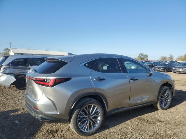 Photo 2 VIN: JTJGGCEZ8N5001925 - LEXUS NX 350 