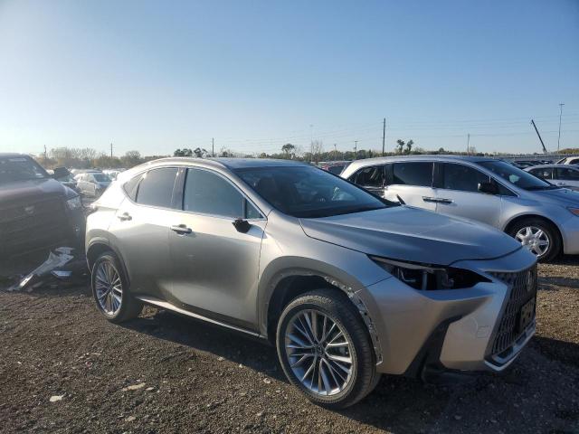 Photo 3 VIN: JTJGGCEZ8N5001925 - LEXUS NX 350 