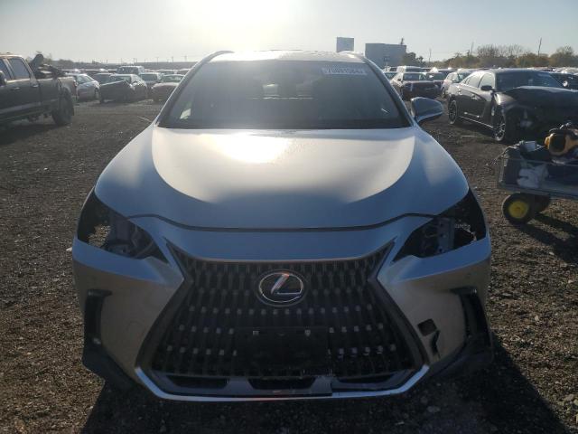 Photo 4 VIN: JTJGGCEZ8N5001925 - LEXUS NX 350 