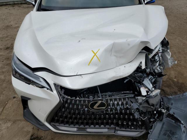 Photo 11 VIN: JTJGGCEZ8P5005024 - LEXUS NX 350 