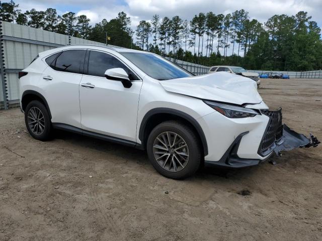 Photo 3 VIN: JTJGGCEZ8P5005024 - LEXUS NX 350 