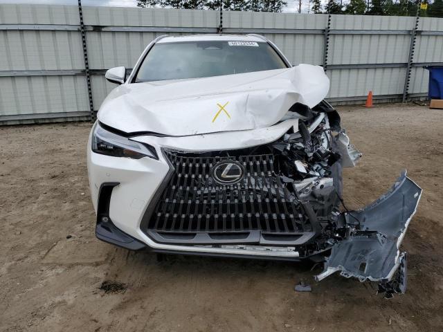 Photo 4 VIN: JTJGGCEZ8P5005024 - LEXUS NX 350 