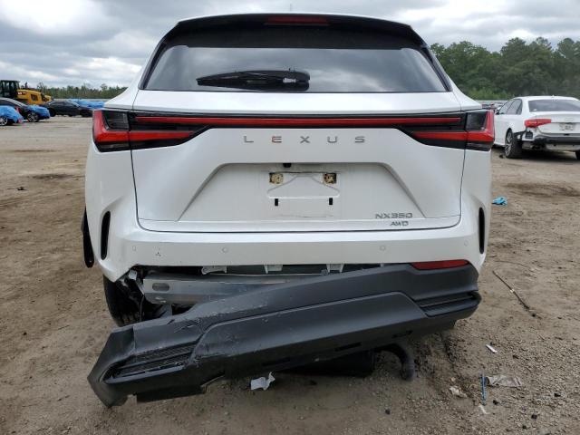 Photo 5 VIN: JTJGGCEZ8P5005024 - LEXUS NX 350 