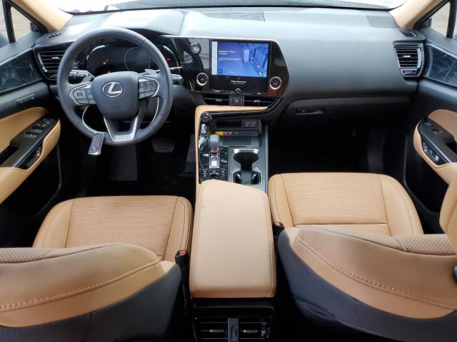 Photo 7 VIN: JTJGGCEZ8P5005024 - LEXUS NX 350 