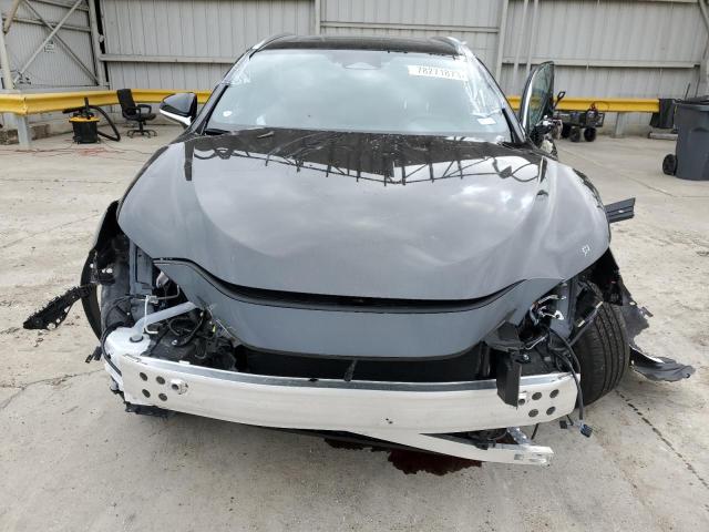 Photo 4 VIN: JTJGGCEZ8R2012401 - LEXUS NX 350 PRE 