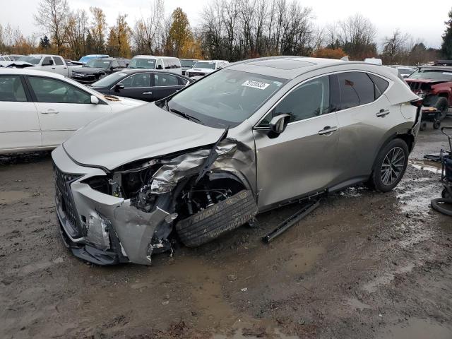 Photo 0 VIN: JTJGGCEZ8R5005768 - LEXUS NX 350 PRE 