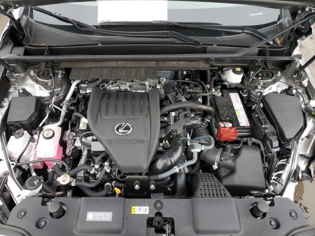 Photo 11 VIN: JTJGGCEZ8R5005768 - LEXUS NX 350 PRE 