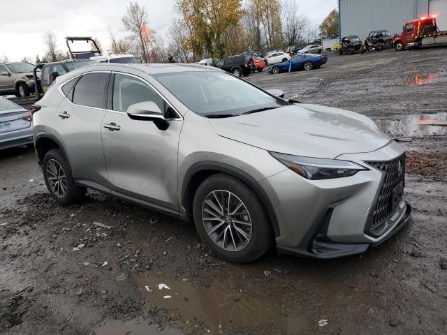 Photo 3 VIN: JTJGGCEZ8R5005768 - LEXUS NX 350 PRE 