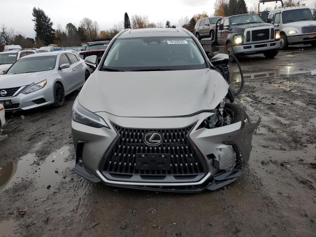 Photo 4 VIN: JTJGGCEZ8R5005768 - LEXUS NX 350 PRE 