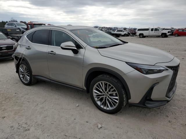 Photo 3 VIN: JTJGGCEZ9N5001903 - LEXUS NX 350 