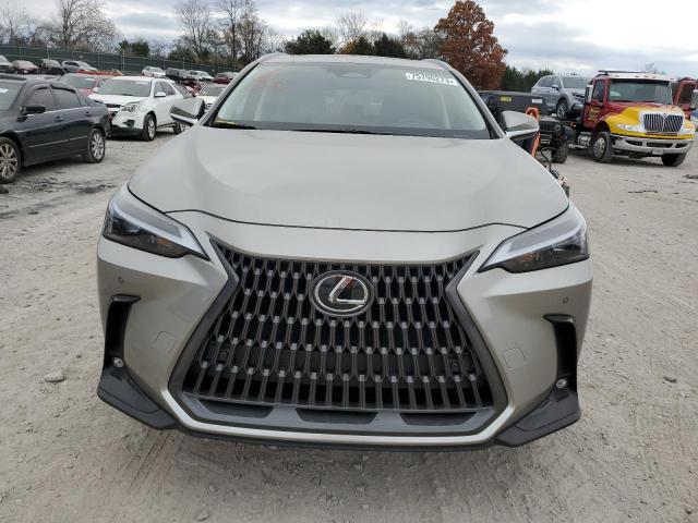 Photo 4 VIN: JTJGGCEZ9N5001903 - LEXUS NX 350 