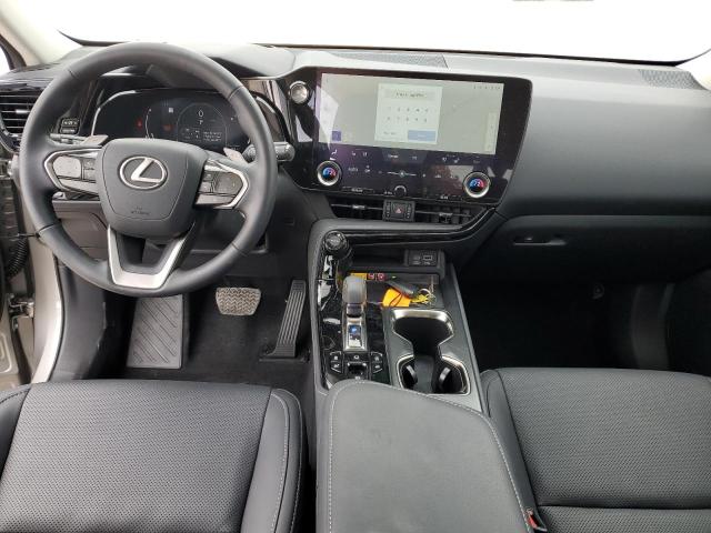 Photo 7 VIN: JTJGGCEZ9N5001903 - LEXUS NX 350 