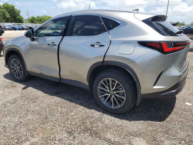 Photo 1 VIN: JTJGGCEZ9R2014786 - LEXUS NX 350 PRE 