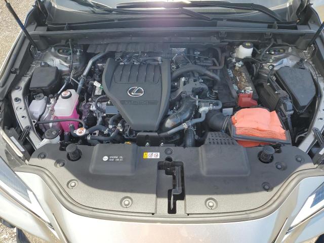 Photo 11 VIN: JTJGGCEZ9R2014786 - LEXUS NX 350 PRE 