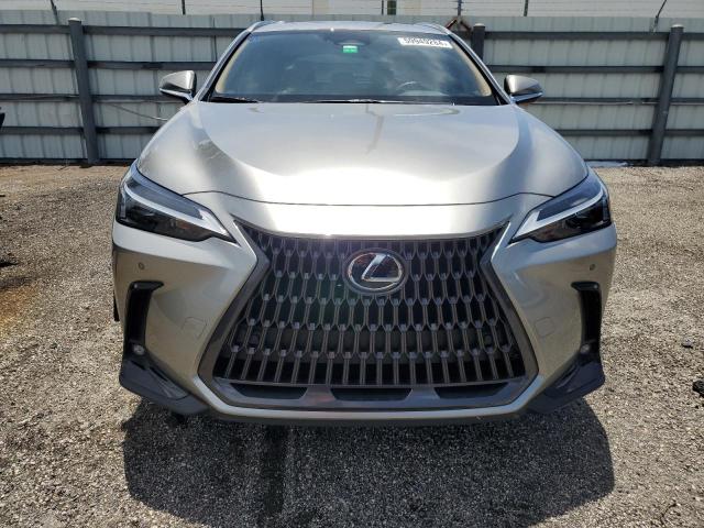 Photo 4 VIN: JTJGGCEZ9R2014786 - LEXUS NX 350 PRE 