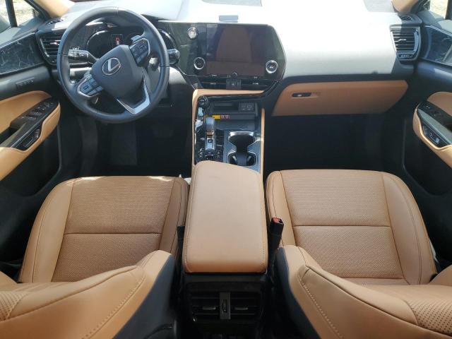 Photo 7 VIN: JTJGGCEZ9R2014786 - LEXUS NX 350 PRE 