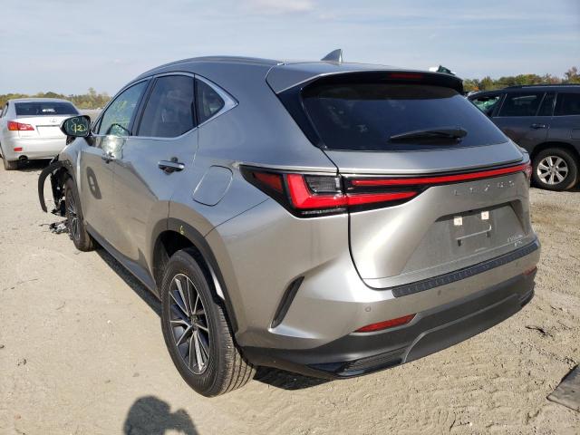 Photo 2 VIN: JTJGGCEZXN5001974 - LEXUS NX 350 