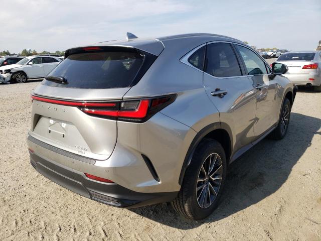 Photo 3 VIN: JTJGGCEZXN5001974 - LEXUS NX 350 