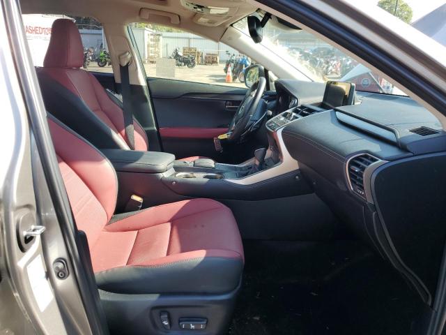 Photo 4 VIN: JTJGJRDZ0L5007964 - LEXUS NX 300H 