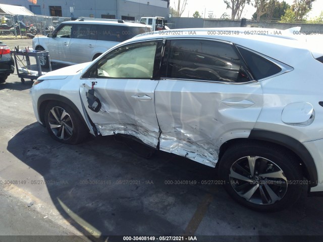 Photo 5 VIN: JTJGJRDZ0L5010153 - LEXUS NX 300H 