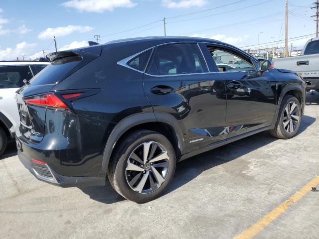 Photo 2 VIN: JTJGJRDZ0M2158550 - LEXUS NX 