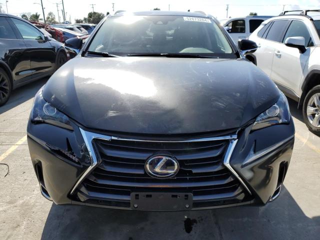 Photo 4 VIN: JTJGJRDZ0M2158550 - LEXUS NX 