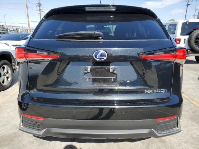 Photo 5 VIN: JTJGJRDZ0M2158550 - LEXUS NX 